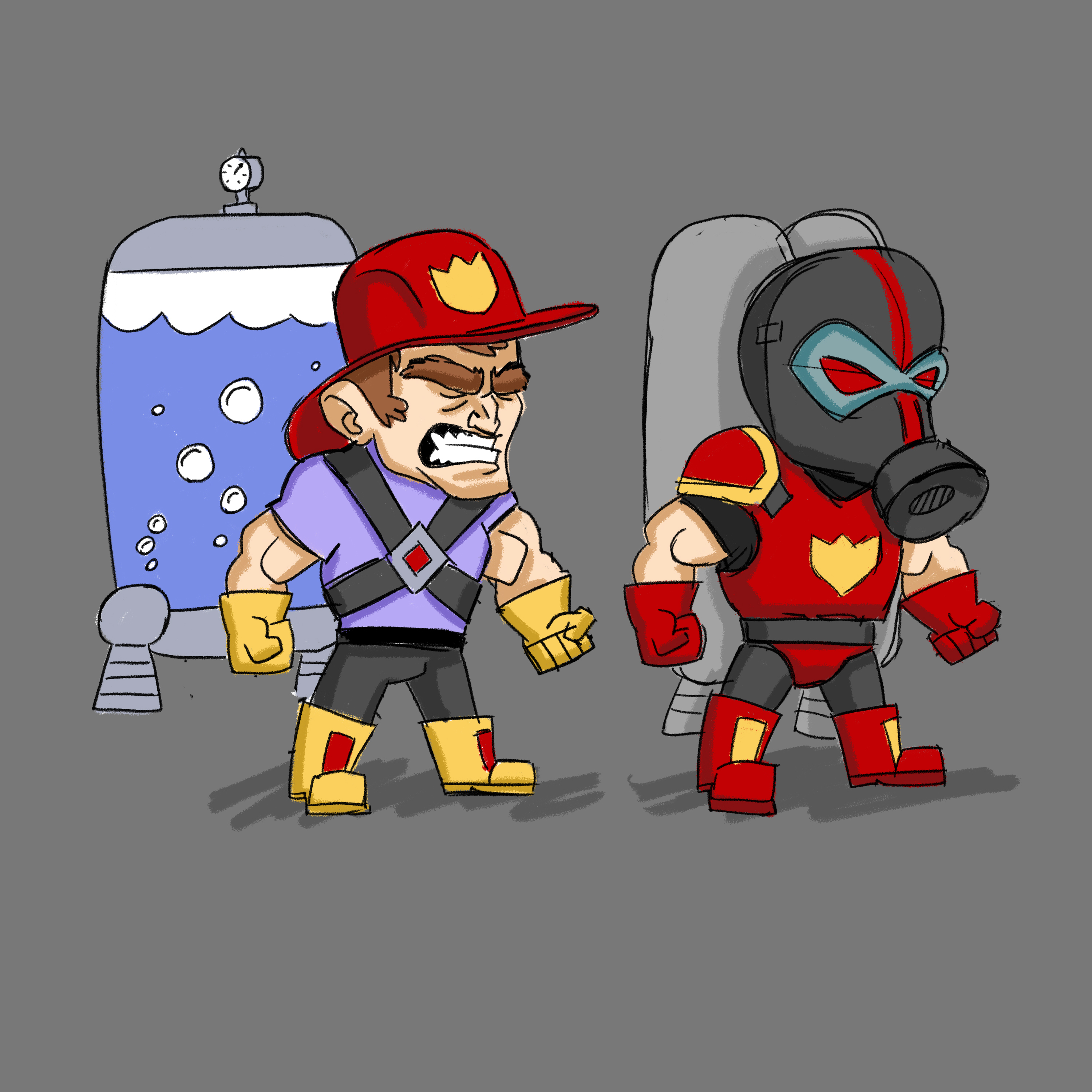 FireFighter_PaulFlores_Concept01